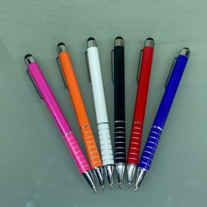 PLUMA TOUCH WEKEND personalizada